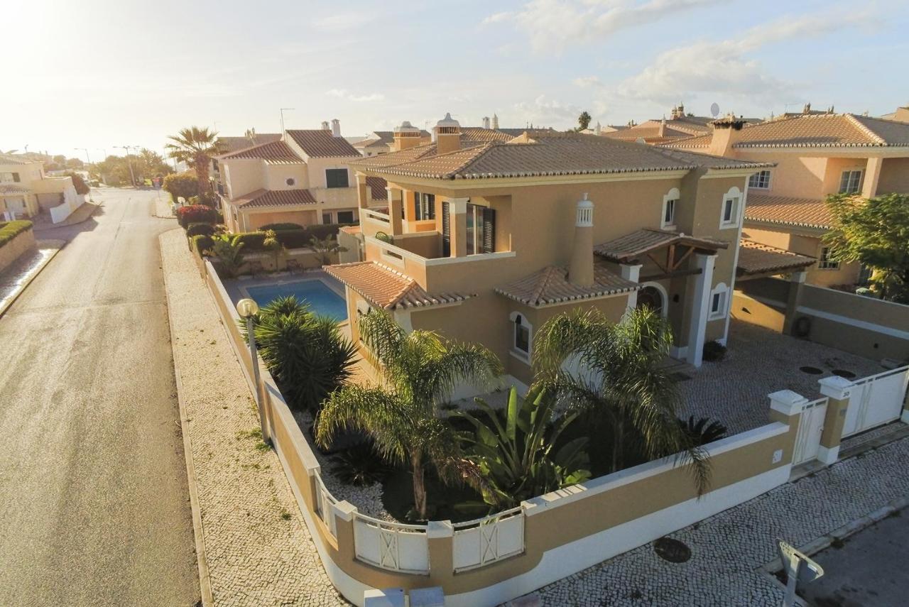 D09 - Porto de Mós Luxury Villa Lagos Exterior foto