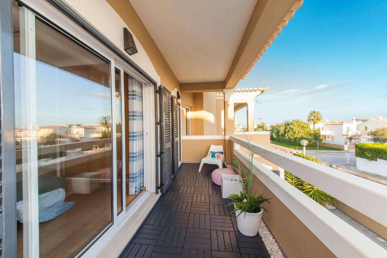 D09 - Porto de Mós Luxury Villa Lagos Exterior foto