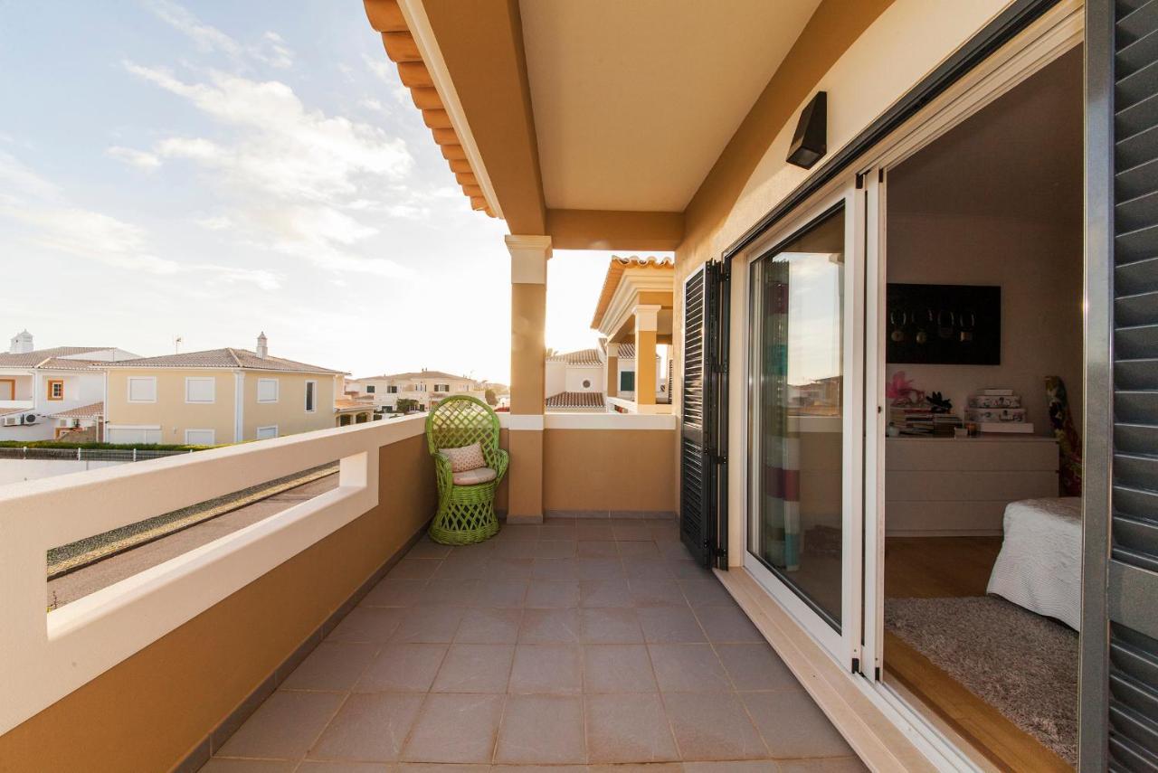 D09 - Porto de Mós Luxury Villa Lagos Exterior foto